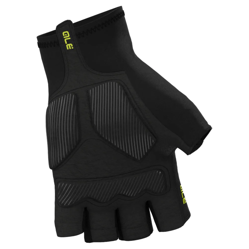 Alé Ciak Kurze Handschuhe