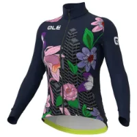 Alé City Langarm-trikot Alé City Langarm-trikot