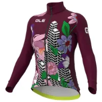 Alé City Langarm-trikot Alé City Langarm-trikot
