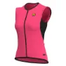 Pink fluo