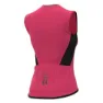 Alé Clima Protection 2.0 Thermo Weste, Pink fluo