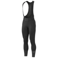 Alé Clima Warm Lange Trägerhose Alé Clima Warm Lange Trägerhose