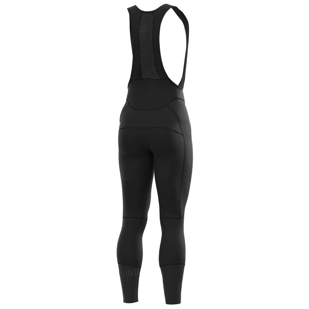 Alé Clima Warm Lange Trägerhose