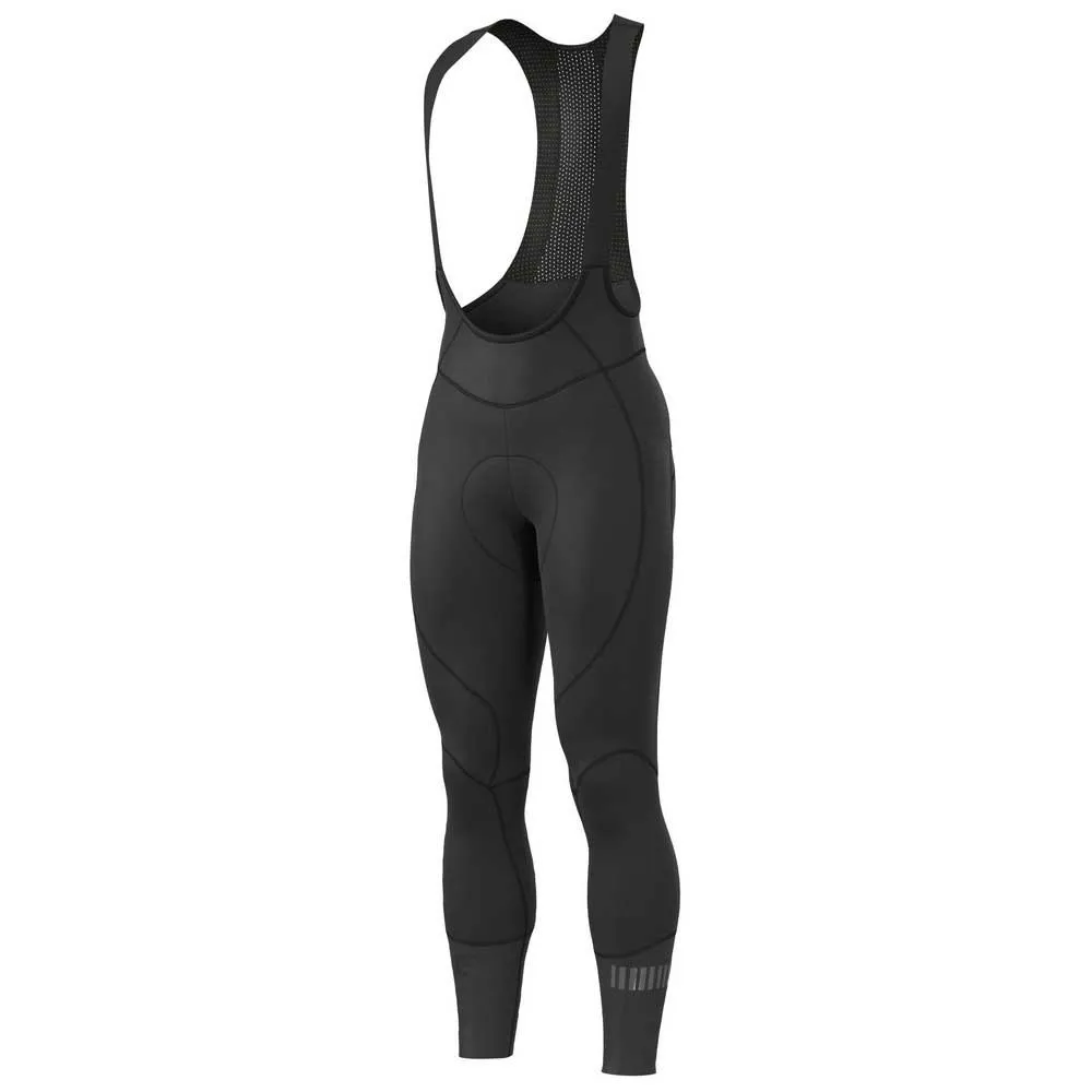 Alé Clima Warm Lange Trägerhose