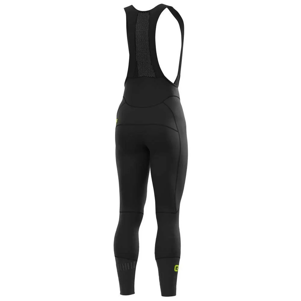 Alé Clima Warm Lange Trägerhose Alé Clima Warm Lange Trägerhose