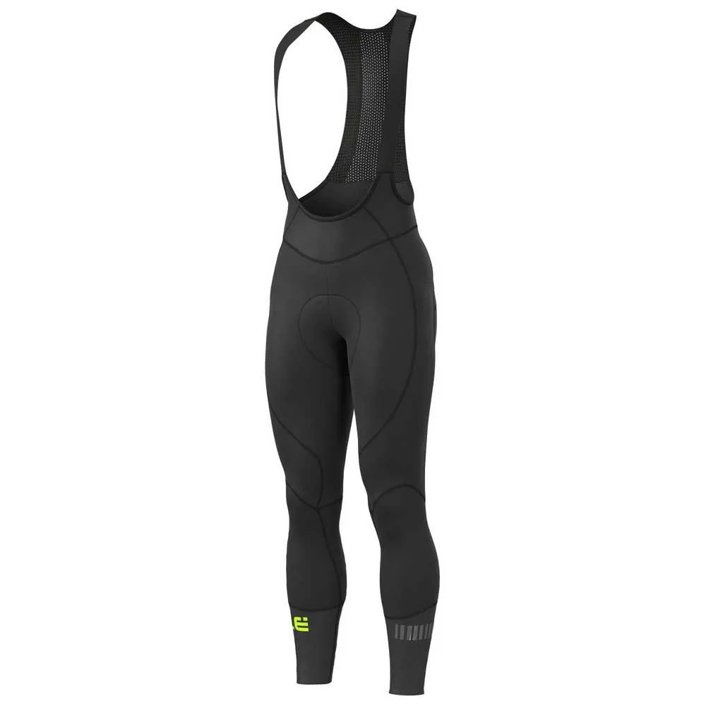 Alé Clima Warm Lange Trägerhose Alé Clima Warm Lange Trägerhose