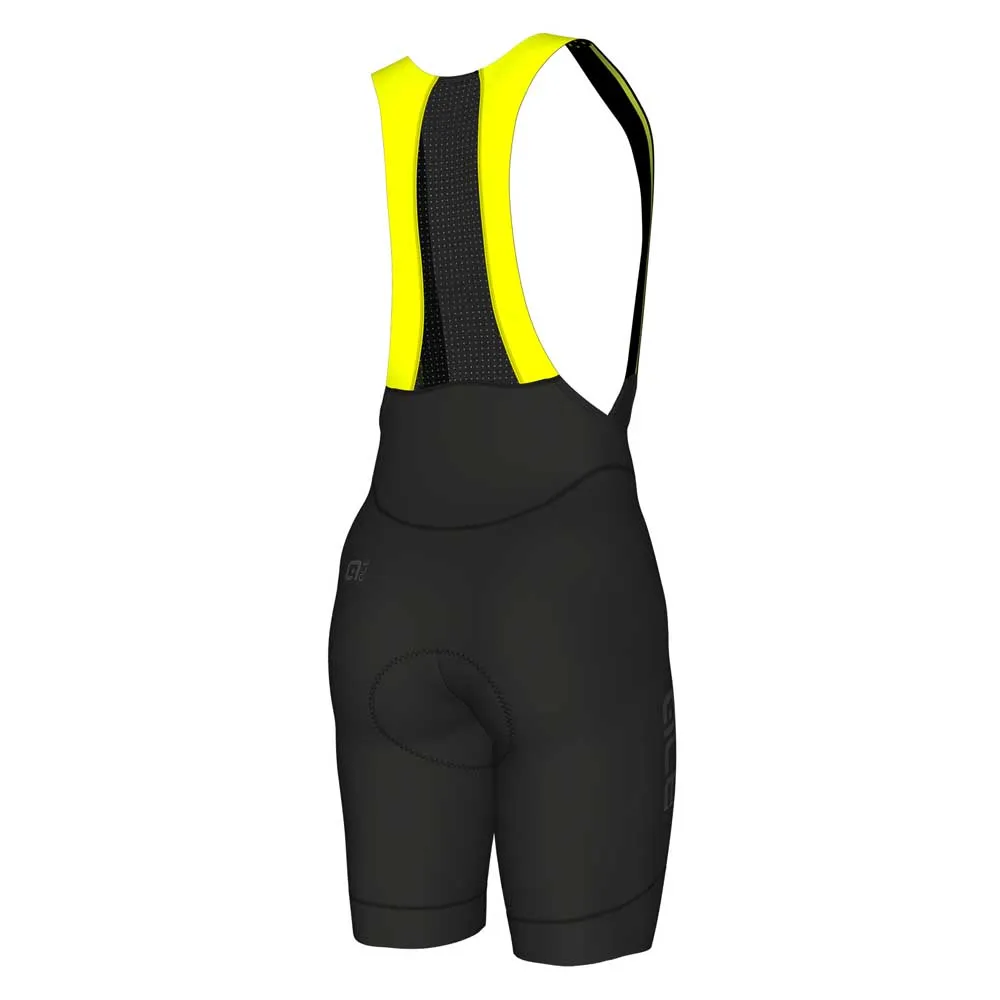 Alé Clima Winter Trägerhose Alé Clima Winter Trägerhose