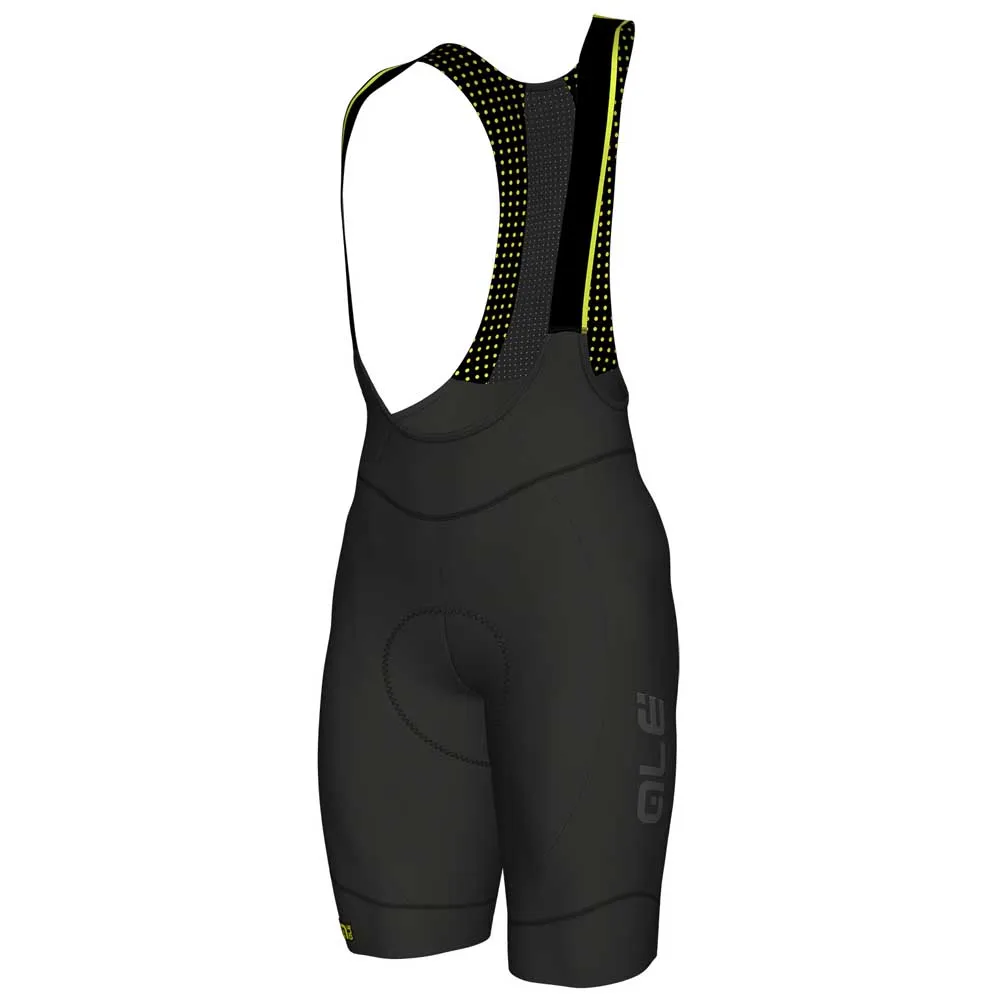 Alé Clima Winter Trägerhose Alé Clima Winter Trägerhose