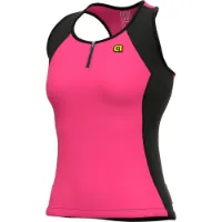 Alé Color Block Ärmelloses Trikot Alé Color Block Ärmelloses Trikot