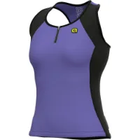 Alé Color Block Ärmelloses Trikot Alé Color Block Ärmelloses Trikot