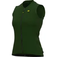 Alé Color Block Ärmelloses Trikot Alé Color Block Ärmelloses Trikot