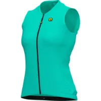 Alé Color Block Ärmelloses Trikot Alé Color Block Ärmelloses Trikot