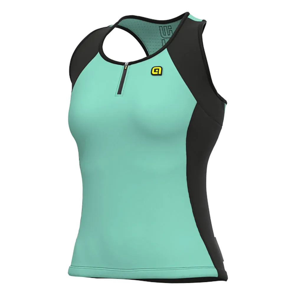 Alé Color Block Ärmelloses Trikot Alé Color Block Ärmelloses Trikot