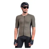 Alé Color Block Kurzarm-radtrikot