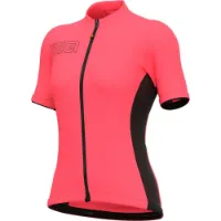 Alé Color Block Kurzarm-radtrikot Alé Color Block Kurzarm-radtrikot