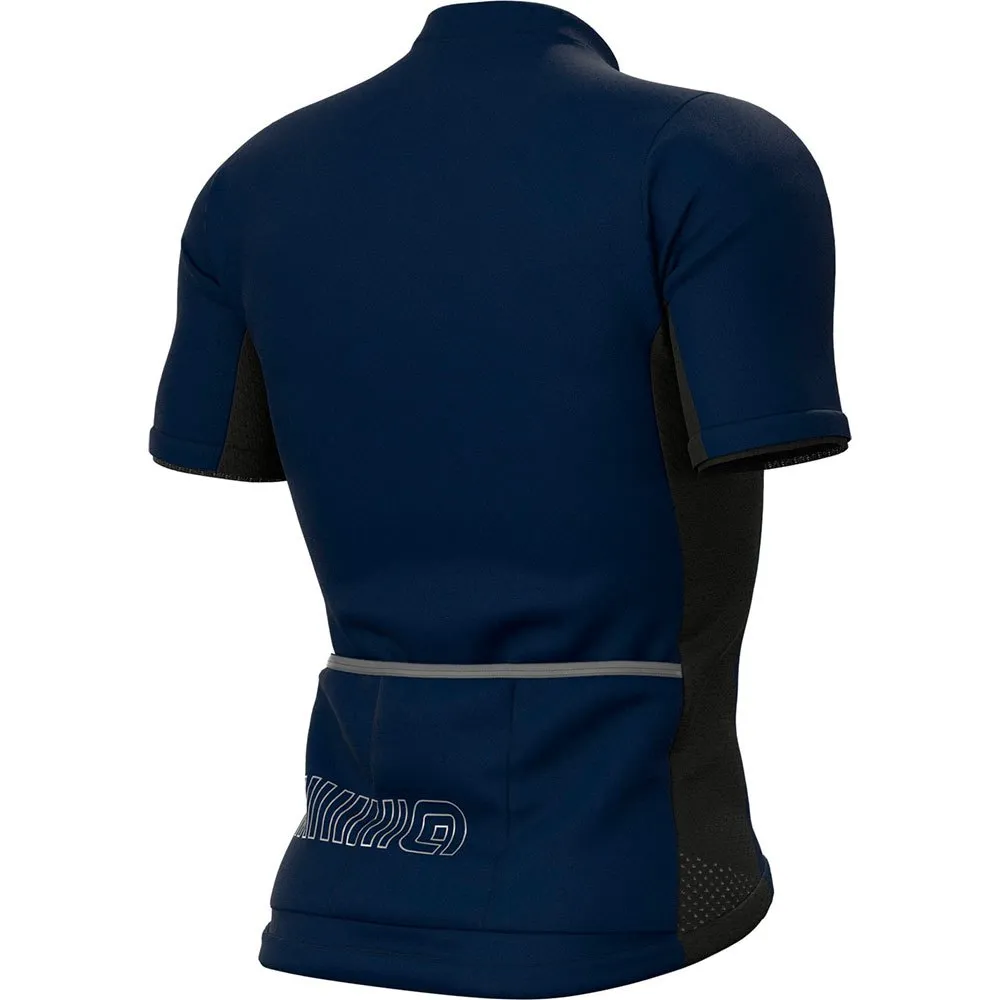 Alé Color Block Kurzarm-radtrikot Alé Color Block Kurzarm-radtrikot