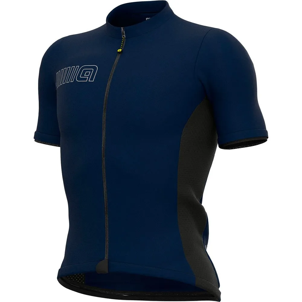 Alé Color Block Kurzarm-radtrikot Alé Color Block Kurzarm-radtrikot