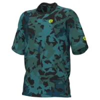 Alé Corner Kurzarm Enduro Trikot Alé Corner Kurzarm Enduro Trikot