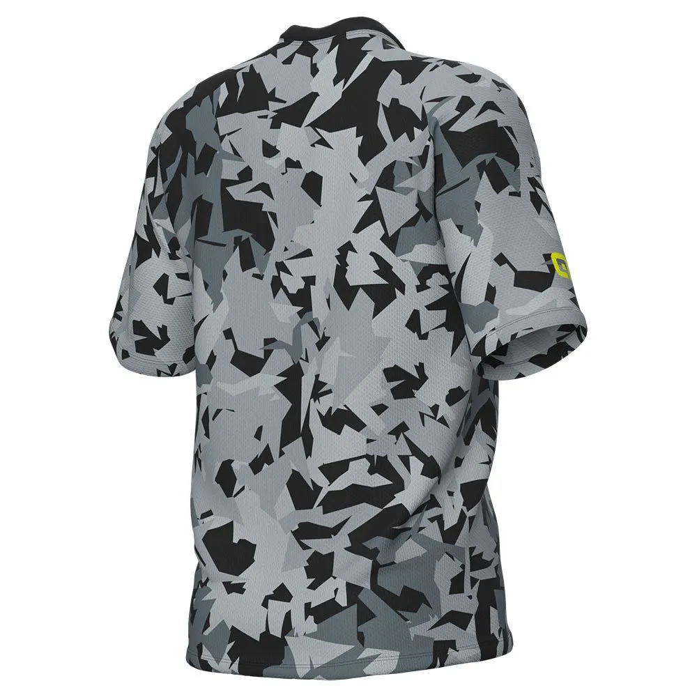 Alé Corner Kurzarm Enduro Trikot Alé Corner Kurzarm Enduro Trikot