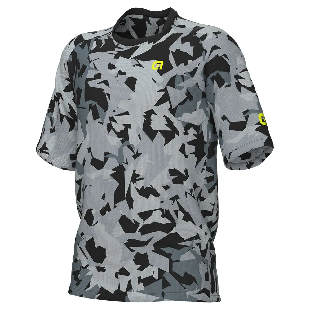 Alé Corner Kurzarm Enduro Trikot Alé Corner Kurzarm Enduro Trikot