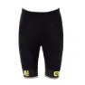 Black / fluor yellow