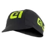 Black yellow fluo