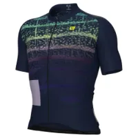 Alé Creek Kurzarm-radtrikot Alé Creek Kurzarm-radtrikot