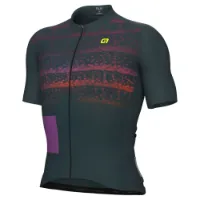 Alé Creek Kurzarm-radtrikot Alé Creek Kurzarm-radtrikot