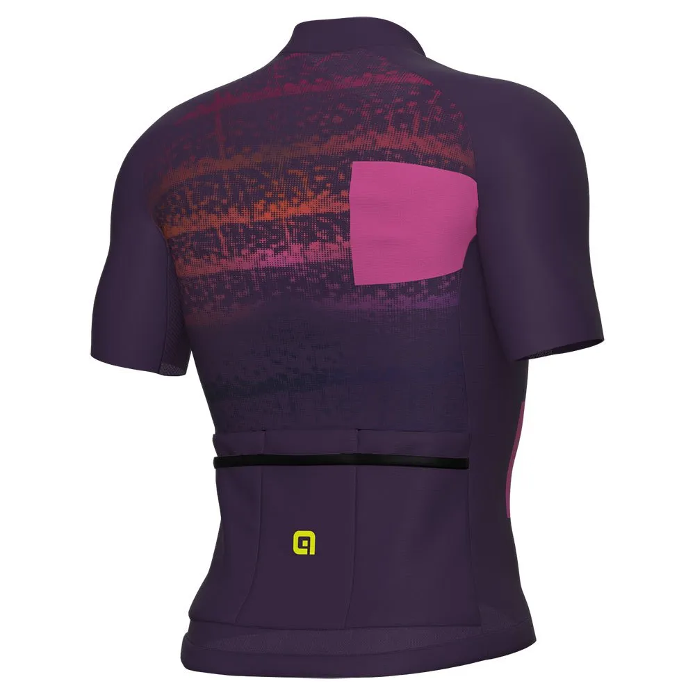 Alé Creek Kurzarm-radtrikot Alé Creek Kurzarm-radtrikot