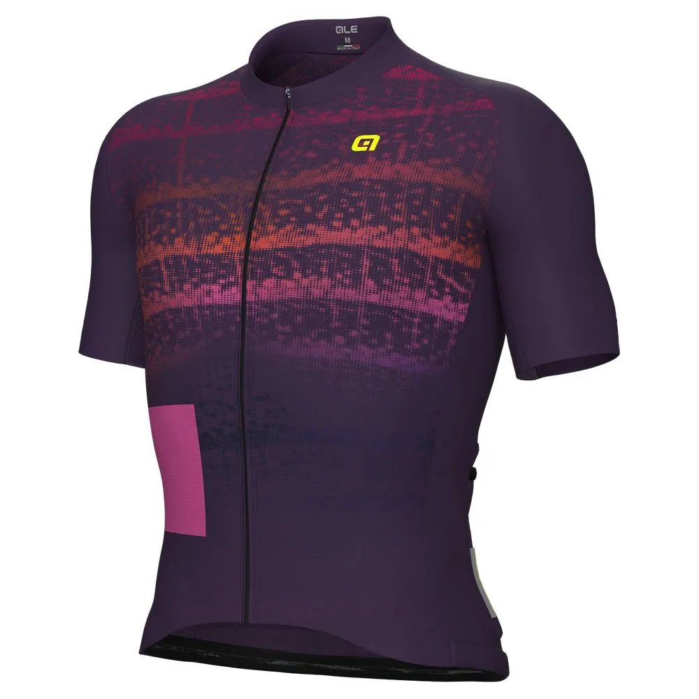 Alé Creek Kurzarm-radtrikot Alé Creek Kurzarm-radtrikot