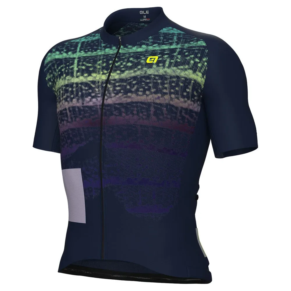Alé Creek Kurzarm-radtrikot