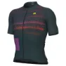 Alé Creek Kurzarm-radtrikot