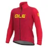 Alé Cross Jacke, Red