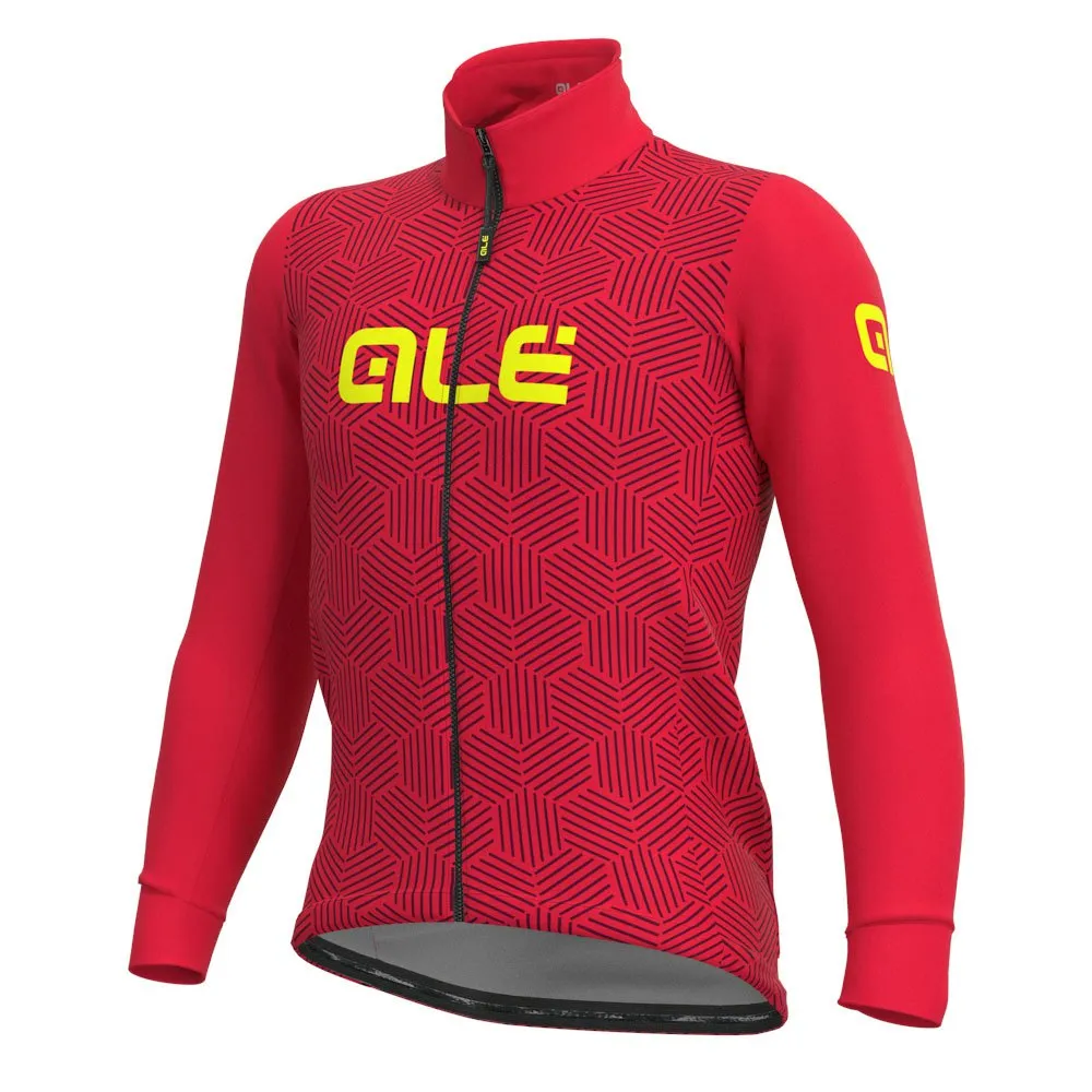 Alé Cross Jacke, Red Alé Cross Jacke, Red