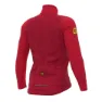 Alé Cross Jacke, Red