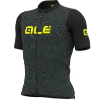 Alé Cross Kurzarm-radtrikot Alé Cross Kurzarm-radtrikot