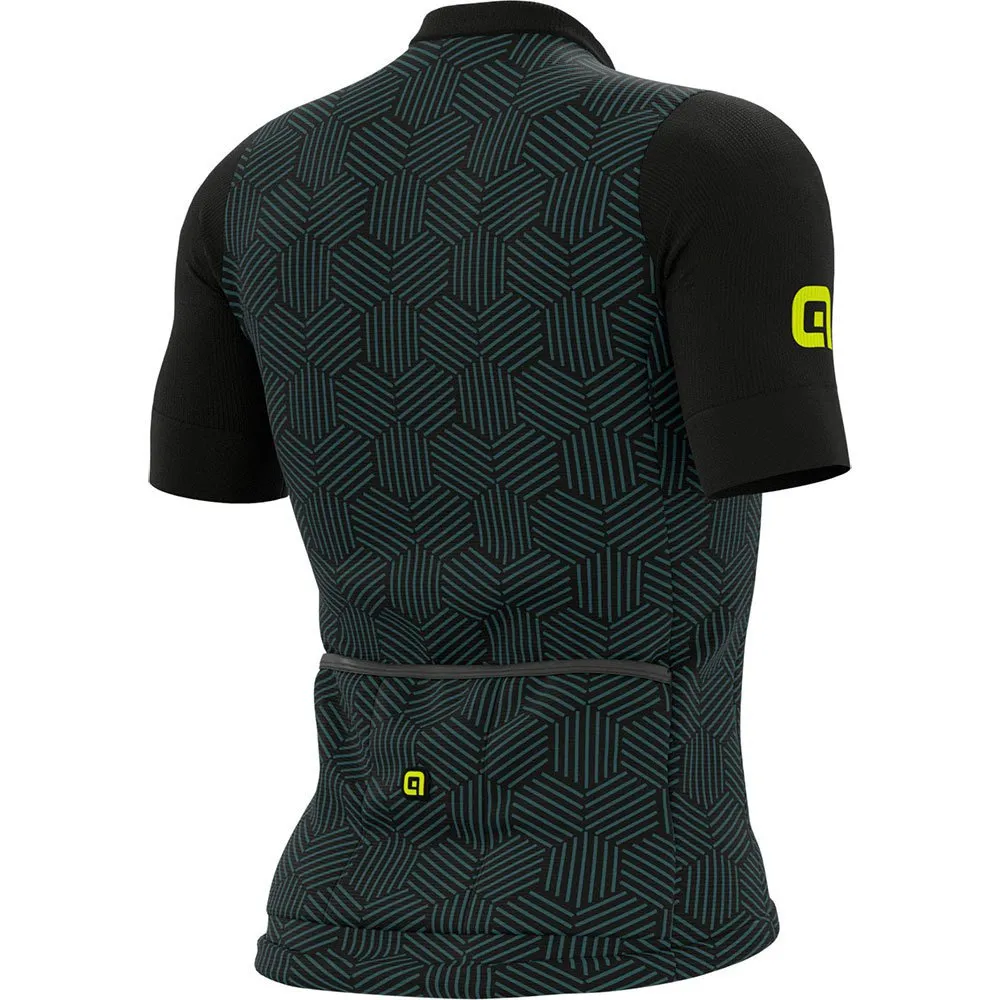 Alé Cross Kurzarm-radtrikot Alé Cross Kurzarm-radtrikot