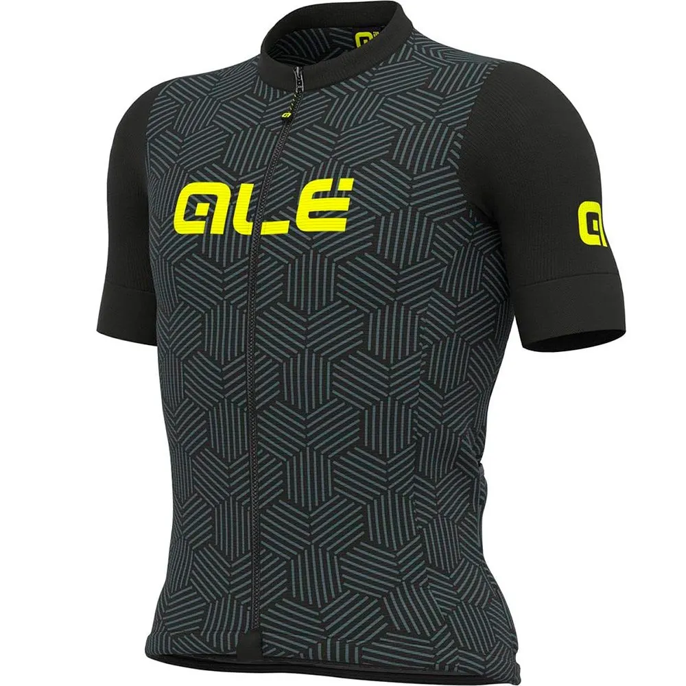 Alé Cross Kurzarm-radtrikot Alé Cross Kurzarm-radtrikot