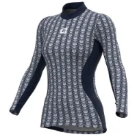 Alé Cubes Langarm-baselayer Alé Cubes Langarm-baselayer