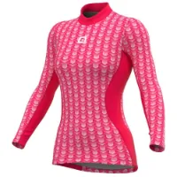 Alé Cubes Langarm-baselayer Alé Cubes Langarm-baselayer