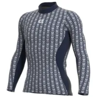 Alé Cubes Langarm-baselayer Alé Cubes Langarm-baselayer