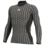 Alé Cubes Langarm-baselayer