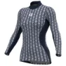 Alé Cubes Langarm-baselayer
