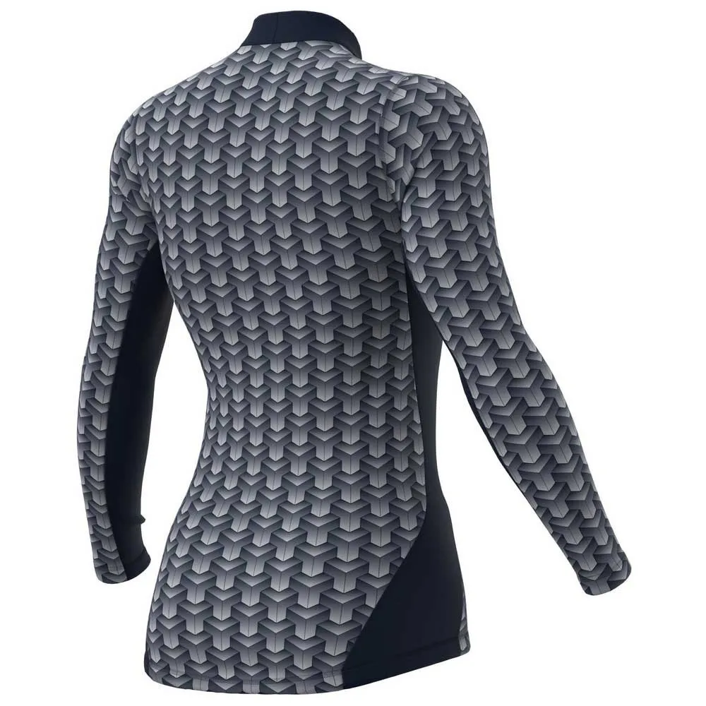 Alé Cubes Langarm-baselayer Alé Cubes Langarm-baselayer