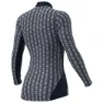 Alé Cubes Langarm-baselayer