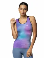 Alé Damen Radtank Aurora Alé Damen Radtank Aurora