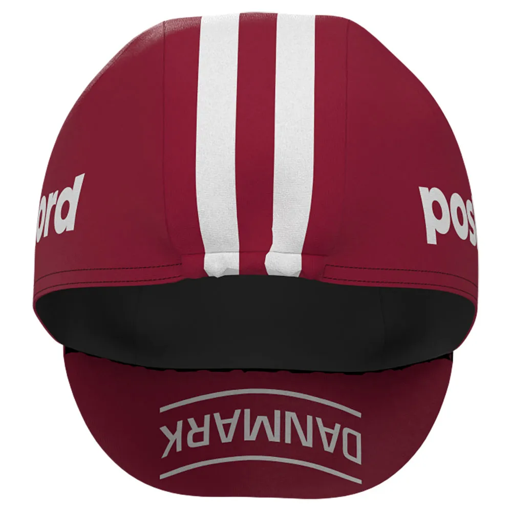 Alé Danish Federation 2025 Kappe, Multicolor Alé Danish Federation 2025 Kappe, Multicolor