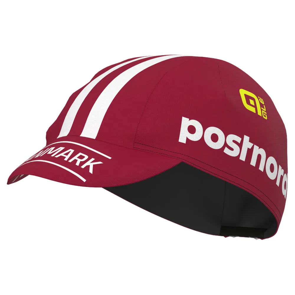 Alé Danish Federation 2025 Kappe, Multicolor Alé Danish Federation 2025 Kappe, Multicolor