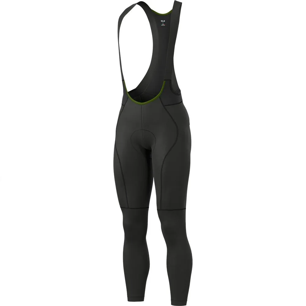 Alé Eco Friendly Lange Trägerhose Alé Eco Friendly Lange Trägerhose