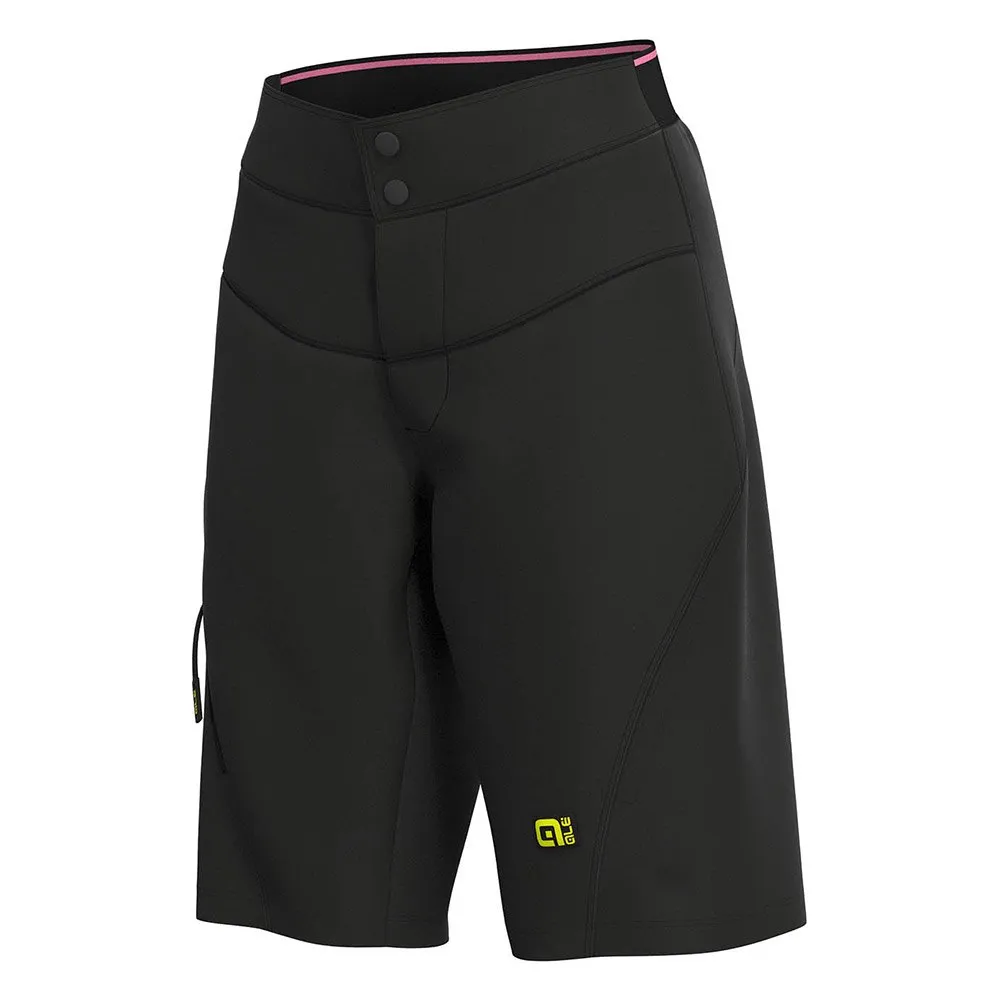 Alé Enduro Kurze Hose Alé Enduro Kurze Hose